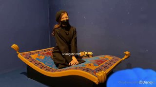 【AI高清2K修复】小宝寻花极品颜值牛仔裤外围妹子，舌吻互摸调情69口交扣逼后入猛操